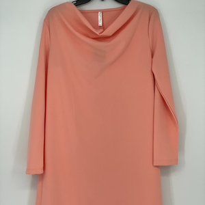 Anastasimo Women's Long Sleeve Dress